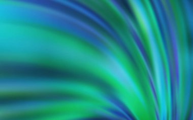 Açık BLUE vektör renkli soyut arkaplan.