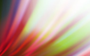 Açık Kırmızı vektör soyut bulanık arkaplan.
