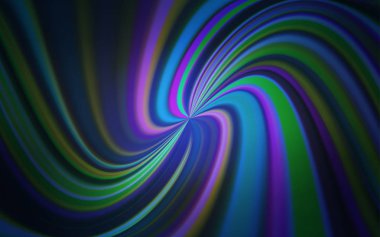 Koyu Mor vektör bulanık arkaplan.