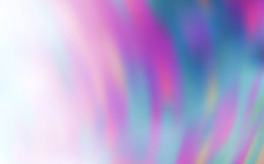 Açık Mor vektör parlak soyut arkaplan.