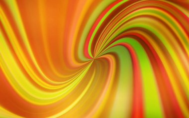 Hafif Turuncu vektör modern zarif arkaplan.