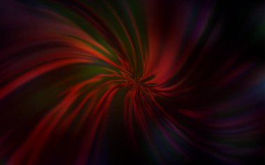 Koyu kırmızı vektör modern zarif düzen.