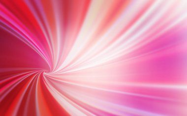 Açık Pembe vektör soyut bulanık arkaplan.