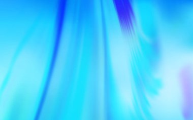 Açık BLUE vektör parlak soyut arkaplan.