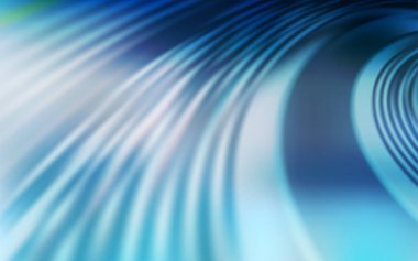 Wry çizgileri ile hafif BLUE vektör dokusu.