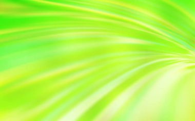 Açık Yeşil, Sarı vektör renkli soyut arka plan. Degrade tasarımı ile Glitter soyut illüstrasyon. Tasarımlar için arka plan.