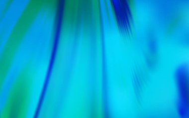 Hafif BLUE vektör soyut düzeni.