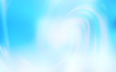 Hafif BLUE vektör soyut bulanık yerleşim.