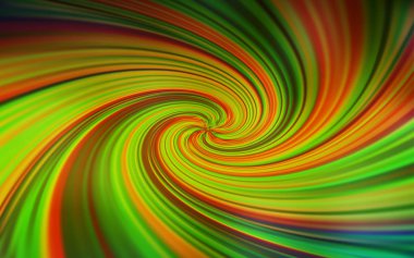 Koyu Yeşil, Sarı vektör modern zarif fon. Akıllı tarzda parlak renkli illüstrasyon. İşletmeniz için en iyi bulanık tasarım.