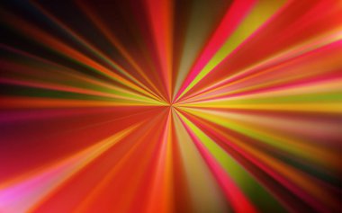 Koyu kırmızı vektör soyut bulanık arkaplan.