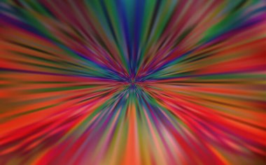 Koyu kırmızı vektör soyut bulanık arkaplan.