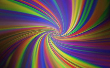 Açık Gri vektör renkli soyut doku. Degrade ile soyut renkli illüstrasyon. Tasarımlar için arka plan.