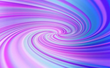 Açık Mor vektör soyut parlak desen.