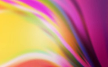 Açık Pembe vektör soyut bulanık düzen.