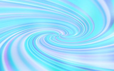 Açık BLUE vektör renkli bulanık arkaplan. Yaratıcı illüstrasyon, yarım tonlu ve eğimli. İş tasarımınız için yeni biçim.