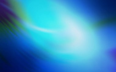 Açık BLUE vektörü parlak deseni bulanıklaştırdı.