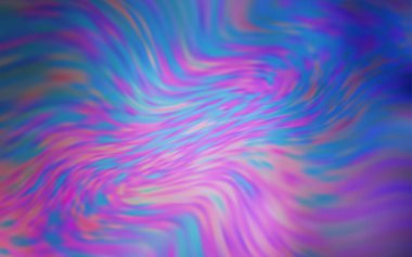 Açık Mor vektör bulanık parlak soyut doku.