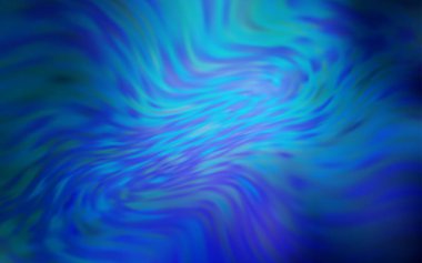 Açık BLUE vektör soyut bulanık arkaplan.