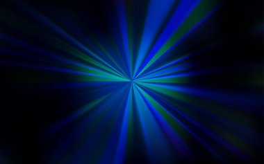 Koyu mavi vektör soyut doku.