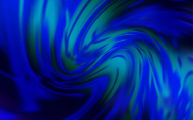 Açık BLUE vektör parlak soyut arkaplan.