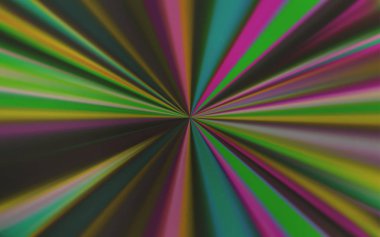 Açık Gri vektör modern zarif düzen. Degrade tasarımı ile Glitter soyut illüstrasyon. Web siteniz için bulanık tasarım.