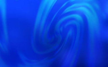 Açık BLUE vektör soyut bulanık arkaplan.