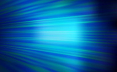 Koyu mavi vektör desen keskin çizgilerle.