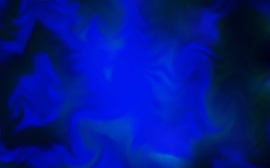 Koyu mavi vektör soyut doku.