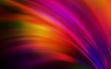 Koyu Pembe, Kırmızı vektör parlak soyut arka plan.