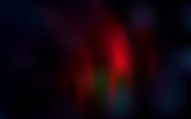 Koyu kırmızı vektör bulanık desen.