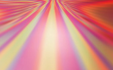 Açık Pembe vektör parlak soyut fon.