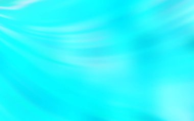 Açık BLUE vektör parlak soyut arkaplan.