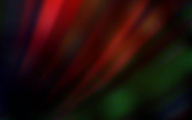 Koyu kırmızı vektör bulanık parlak doku.