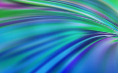 Açık BLUE vektör renkli arkaplan.