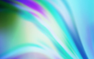 Açık Pembe, Mavi vektör modern zarif fon.