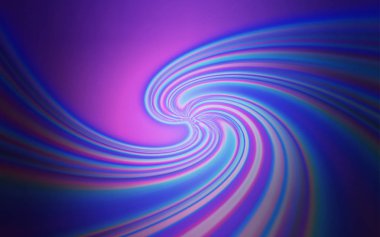 Açık Mor vektör soyut parlak şablon.