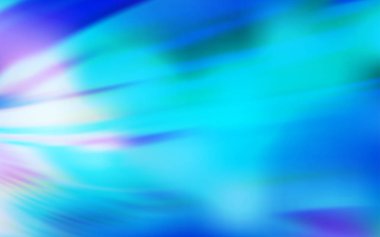 Açık BLUE vektörü şablonu bulanıklaştırdı.