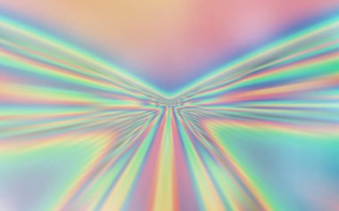 Alaycı çizgilerile Açık Yeşil vektör fon. Basit tarzda yepyeni renkli illüstrasyon. Web siteniz için soyut tasarım.