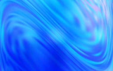 Hafif BLUE vektör soyut bulanık yerleşim.