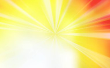 Işık kırmızı, sarı vektör bulanık desen.