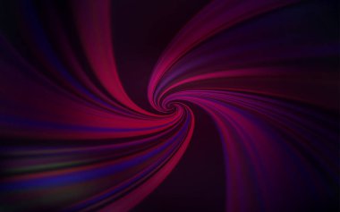 Koyu mor vektör desen eğik çizgilerle.