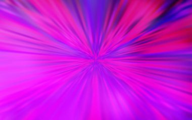 Açık Mor vektör parlak soyut yerleşim.