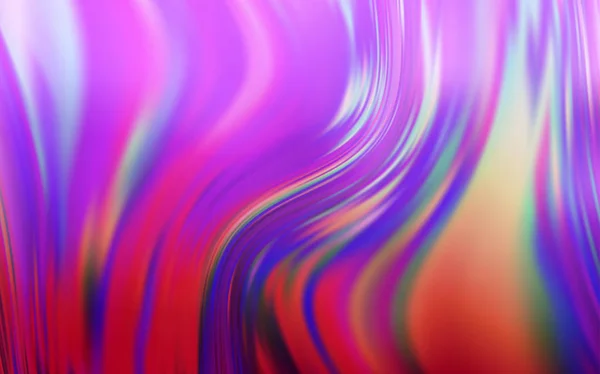 Vecteur rose clair texture abstraite colorée. — Image vectorielle
