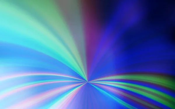 Φωτεινό μπλε διάνυσμα θολό φωτεινό πρότυπο. — Διανυσματικό Αρχείο