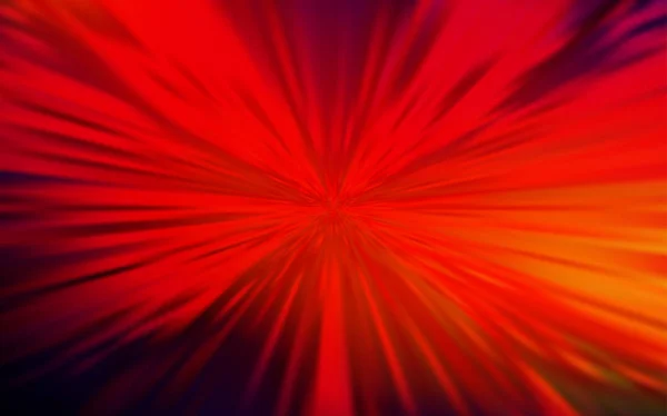 Plantilla brillante abstracta vector rojo oscuro. — Archivo Imágenes Vectoriales