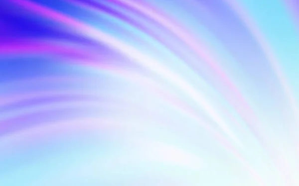 Fond abstrait brillant vecteur violet clair. — Image vectorielle