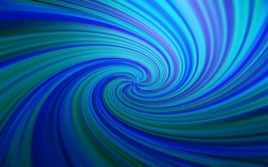 Koyu mavi vektör soyut parlak dokuyu bulanıklaştırdı.