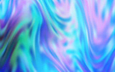 Açık BLUE vektörü parlak deseni bulanıklaştırdı.