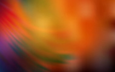 Koyu kırmızı vektör soyut parlak şablon.