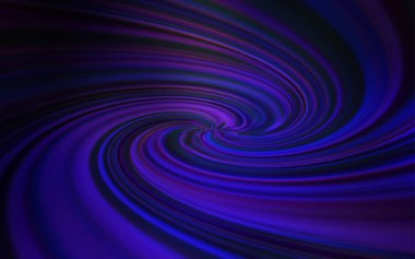 Koyu Mor, Pembe vektör soyut bulanık görünüm.